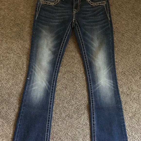 Miss me jeans - Picture 2 of 2